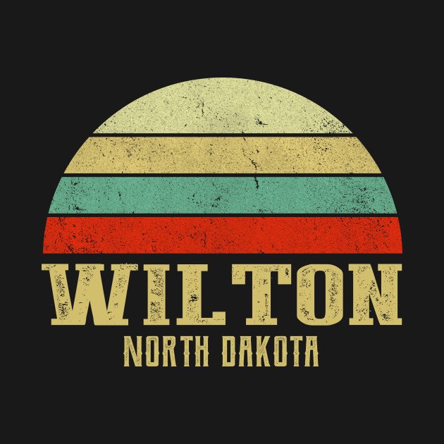 Wilton, ND